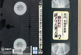 アダルトDVD・裏DVDサイト まさか〝あの〟老舗旅館で！？流出　実録性犯罪　下働きの男が夜な夜な忍び込む女性客の部屋・・・。狙われた訳アリ人妻一人旅2